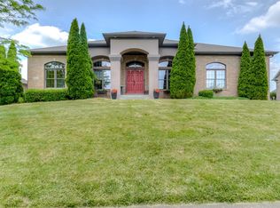 117 Chapman Dr, Frankfort, KY 40601