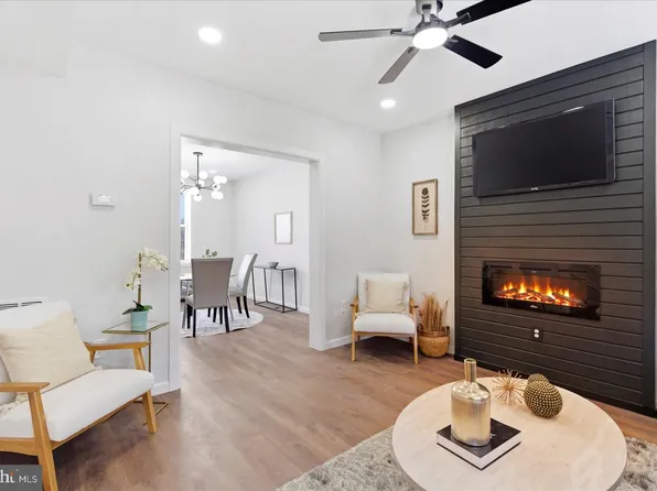 2009 Ruxton Ave, Baltimore, MD 21216