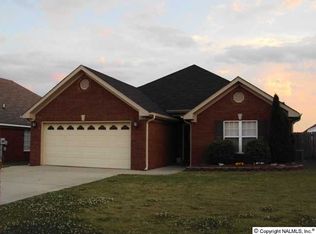 1421 Smith Ave SW, Decatur, AL 35603