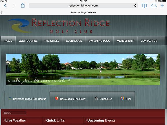 Memberships / Multi Club