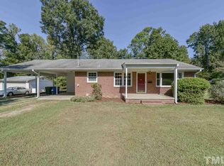 106 Dillard St, Carrboro, NC 27510