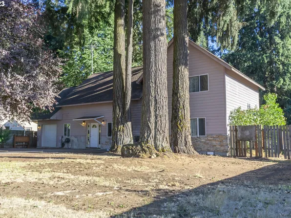 9519 NE 59th St, Vancouver, WA 98662