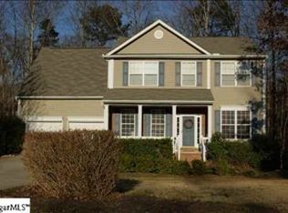 400 Wild Horse Creek Dr, Simpsonville, SC 29680