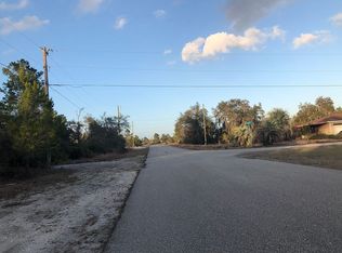 1062 Rebel Ave, Lake Placid, FL 33852