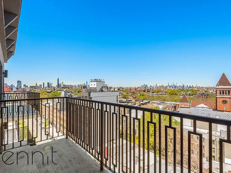 1430 Fulton St #PENTHOUSE — Photo 4