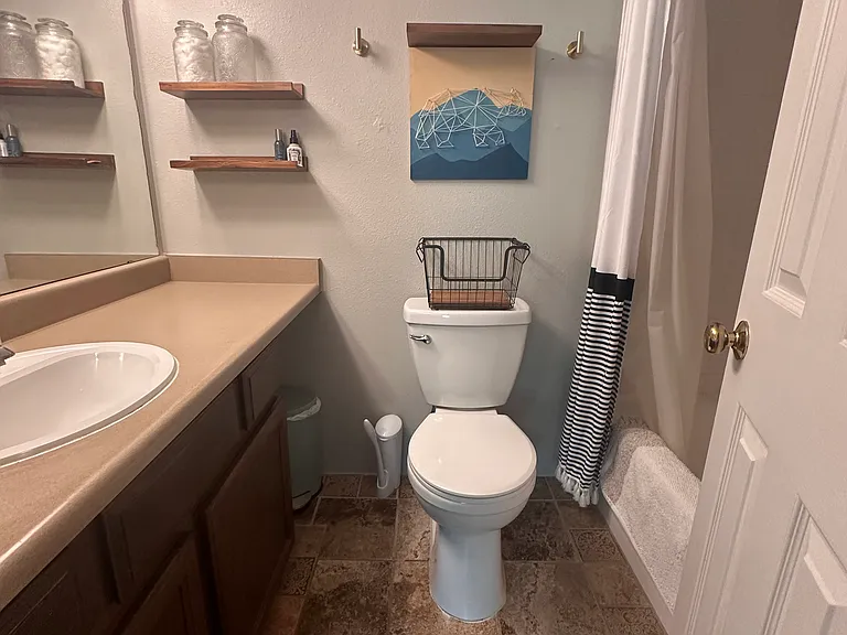 Master Bath