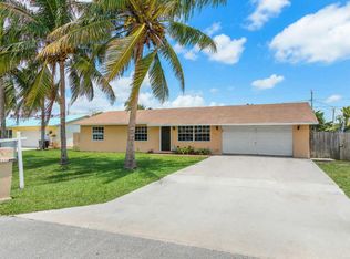3431 Palomino Dr, Lake Worth, FL 33462