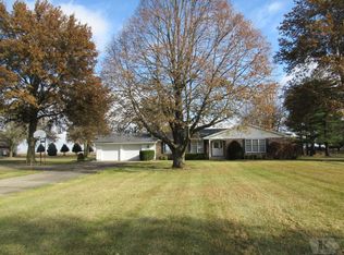 13455 Angle Rd, Ottumwa, IA 52501