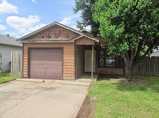 11007 E 14th Pl, Tulsa, OK 74128