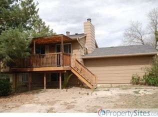 11633 Hot Springs Dr, Parker, CO 80138