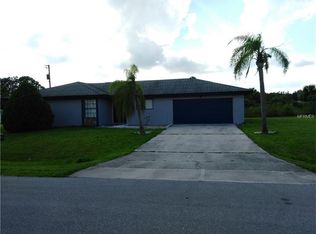 2983 Cerullo St, North Port, FL 34287