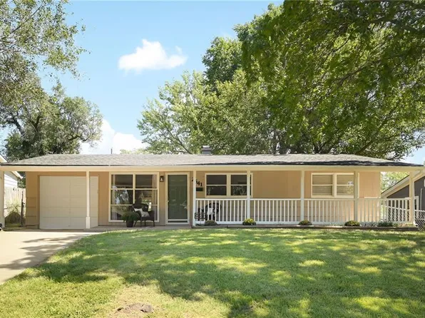 2641 S 51st Ter, Kansas City, KS 66106