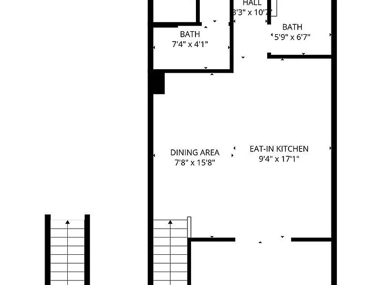 244 Mac Dougal St #3A — Photo 4
