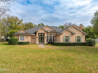226 TOWERS RANCH Drive, St. Augustine, FL 32092