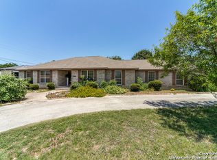 1100 10th St, Blanco, TX 78606