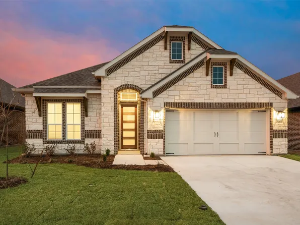 15004 Ted Trl, Aledo, TX 76008