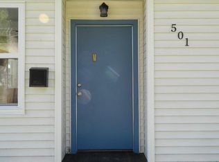 501 Cedar St, Madison, WI 53715