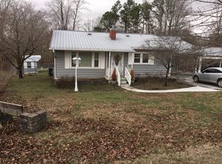 692 S State Highway 1629, Corbin, KY 40701