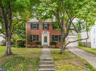 5706 Glenwood Rd, Bethesda, MD 20817