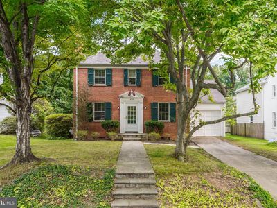 5706 Glenwood Rd, Bethesda, MD, 20817