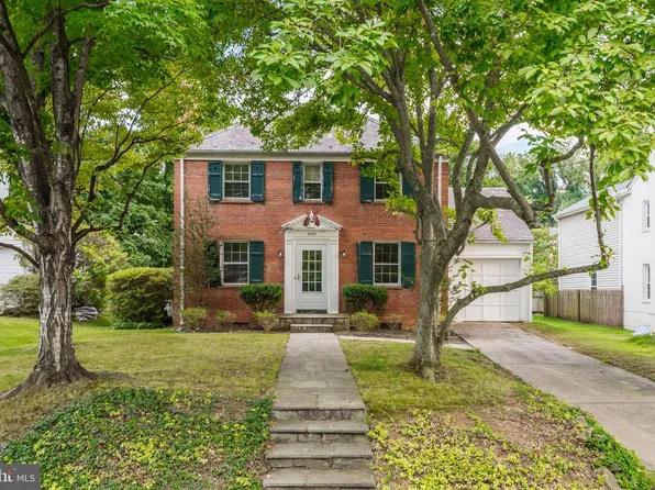 5706 Glenwood Rd, Bethesda, MD 20817