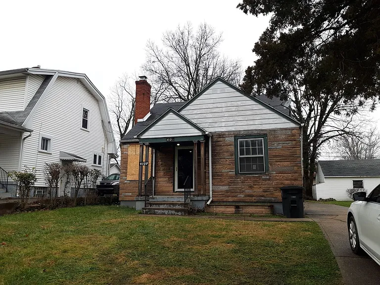 4109 Midway Ave — Photo 2