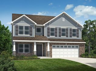 4759 W Durdhen Rd, New Palestine, IN 46163