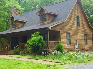 5744 Flewellyn Rd, Springfield, TN 37172