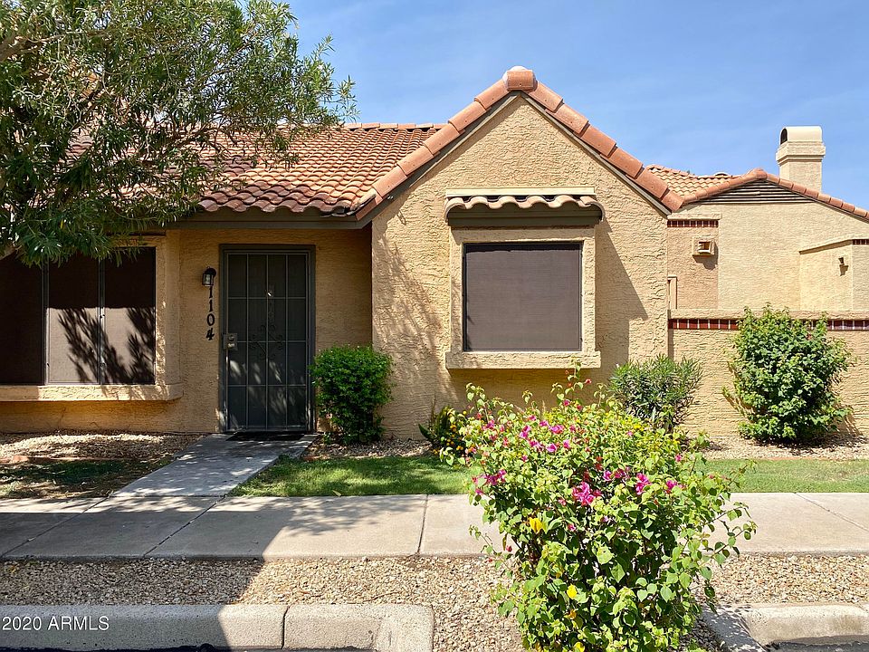 1st image of 5704 E Aire Libre Ave Unit 1104