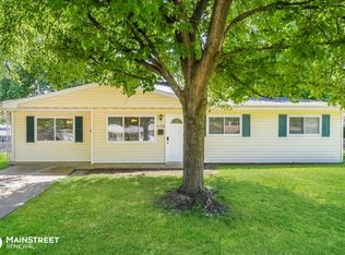 1120 Flicker Dr, Florissant, MO 63031