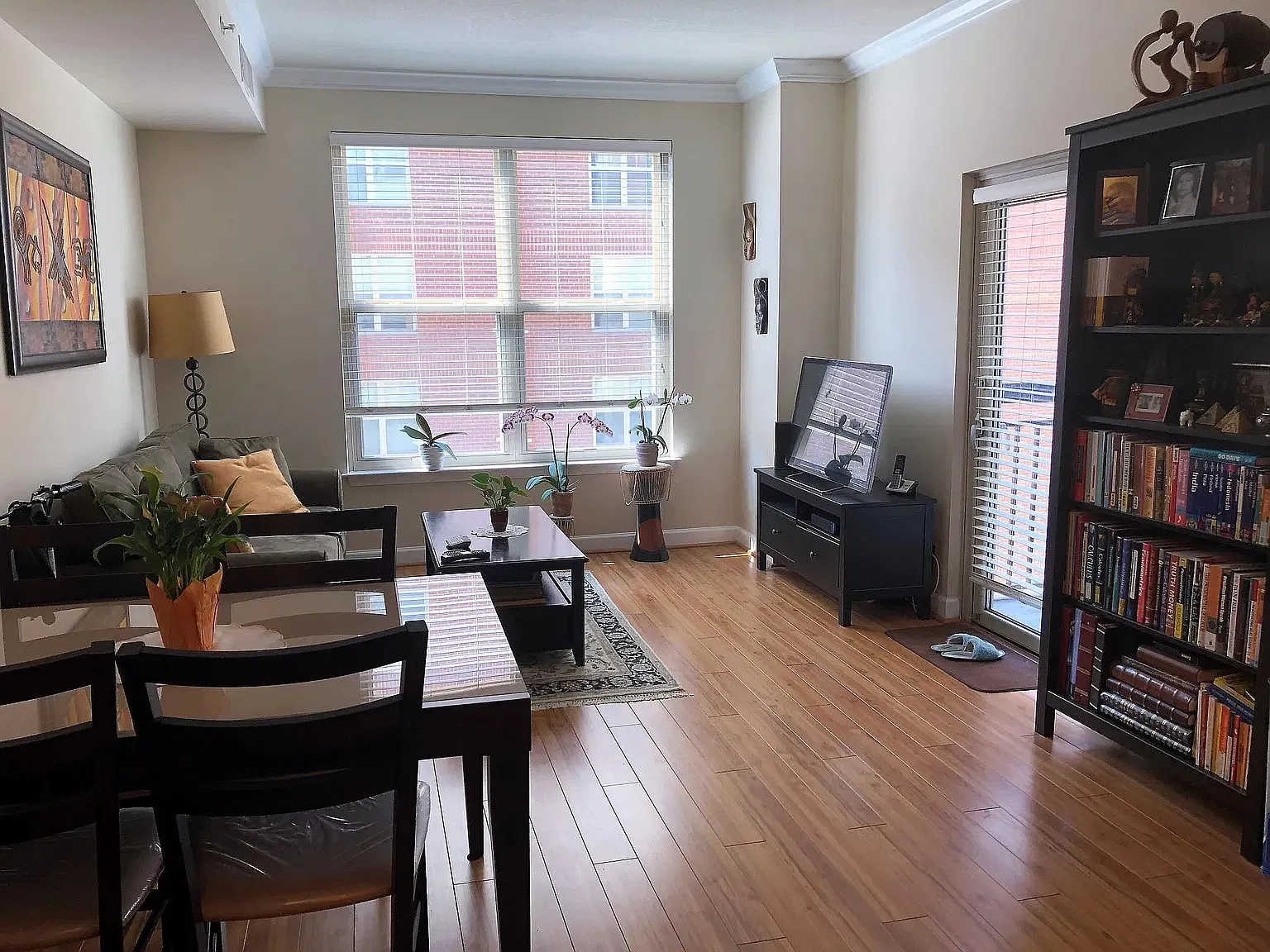 1 bed, 686 sqft, $2,895 — Photo 1