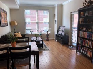 1441 Rhode Island Ave NW APT 609, Washington, DC 20005