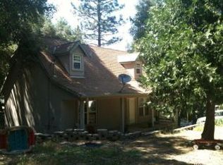 6625 Spring Way, Somerset, CA 95684