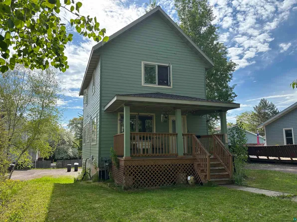 306 S 71st Ave W, Duluth, MN 55807