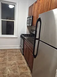 Rented by George Realty Group LLC