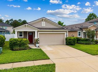 14842 Rain Lily St, Jacksonville, FL 32258