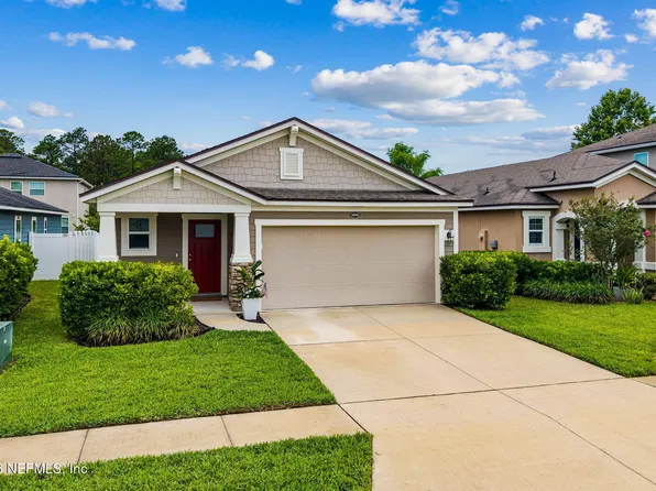14842 RAIN LILY Street, Jacksonville, FL 32258