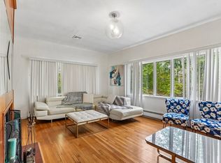 259 Forest St, Medford, MA 02155