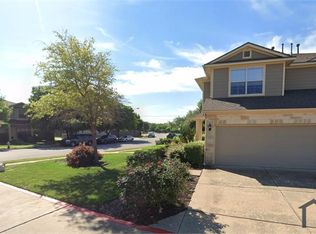 805 Jane Austen Trl #A, Pflugerville, TX 78660