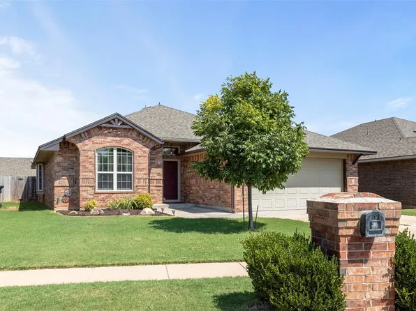 8207 SW 59th Ter, Oklahoma City, OK 73179