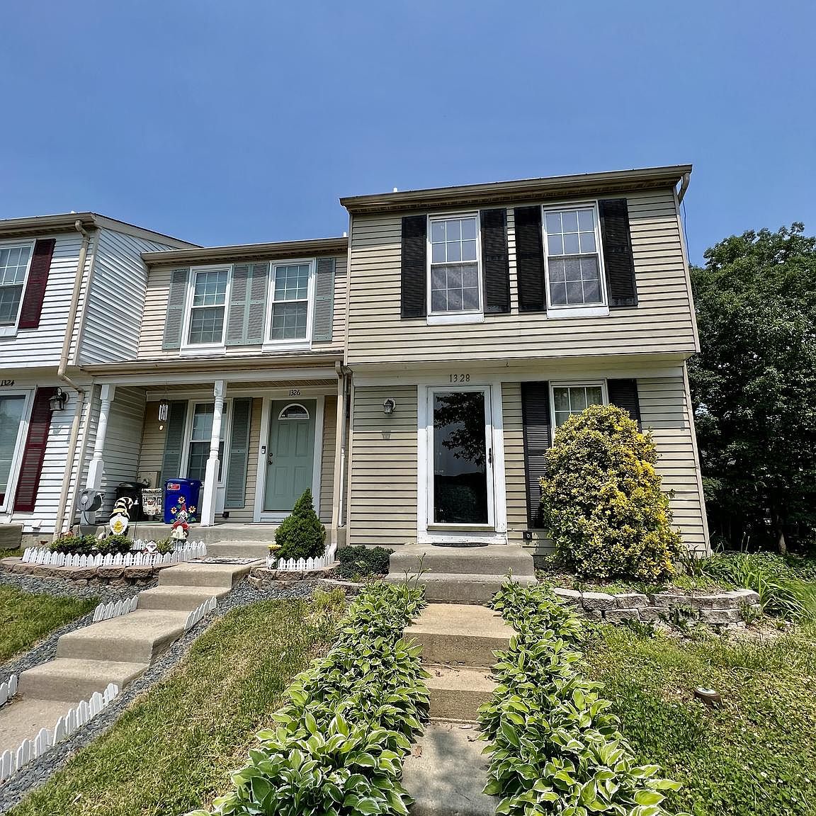 1328 E Spring Meadow Ct, Edgewood, MD 21040 Zillow