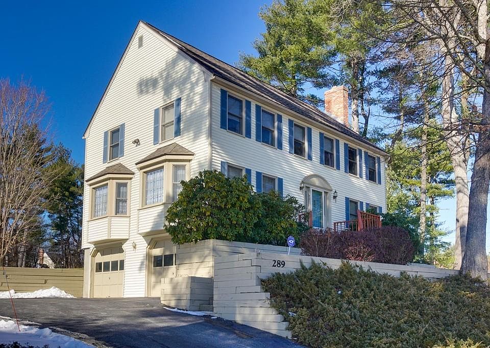 289 Whitney St, Northborough, MA 01532 Zillow