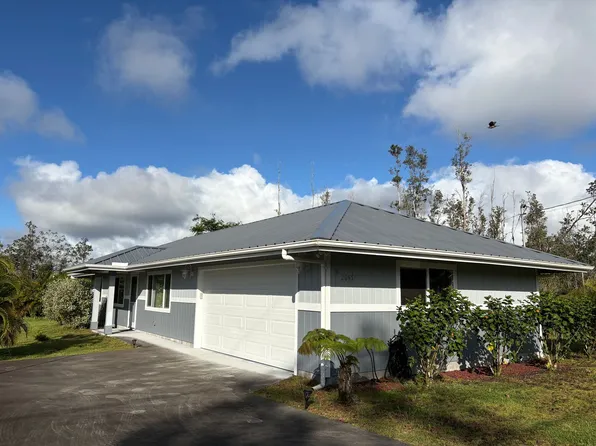 16-2095 Rainbow Dr, Pahoa, HI 96778