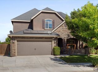 3824 Green Oaks Way, Shafter, CA