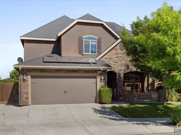 3824 Green Oaks Way, Shafter, CA 93263