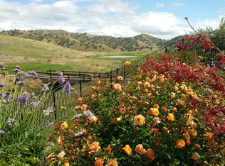 20100 Panoz Rd, Patterson, CA 95363