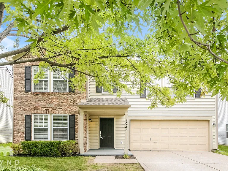 9032 Stones Bluff Ln — Photo 1