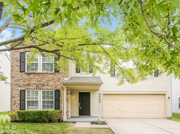 9032 Stones Bluff Ln, Camby, IN 46113