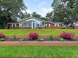 3095 Bent Oak Rd, Pensacola, FL 32526