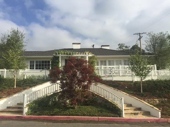 1151 Villa View Dr, Pacific Palisades, CA 90272